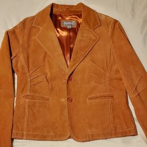 Vintage Wilson's Leather Maxima Women's Jacket